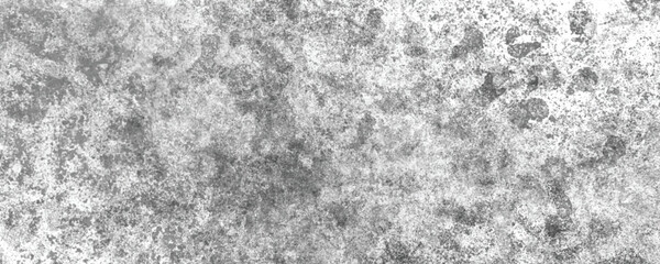 The Subtle and Natural Beauty of a Worn and Scratched Cement Surface with Texture

