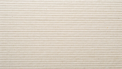 Cardboard texture background