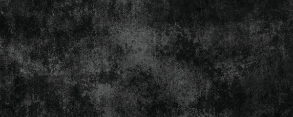 The Raw and Industrial Texture of a Gritty and Scratched Concrete Background

