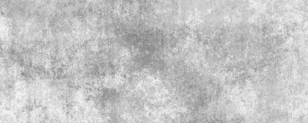 The Subtle Elegance of an Aged and Distressed Cement Wall with Industrial Texture

