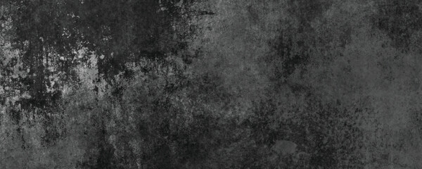A Minimalist and Abstract Cement Texture with Rugged Layers of Scratches and Stains

