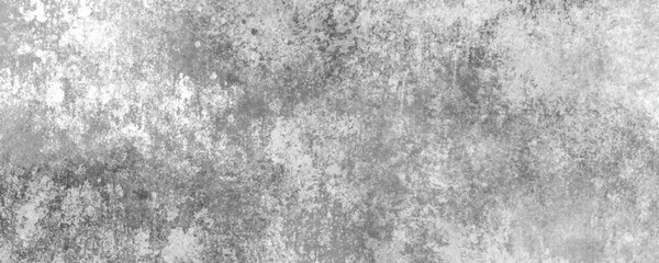 A Rugged and Gritty Texture on a Naturally Worn and Scratched Concrete Surface

