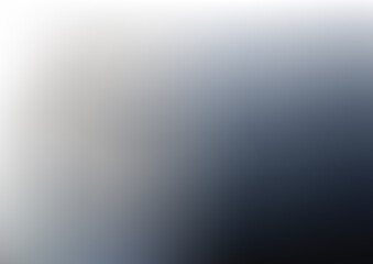 gray gradient mesh background.