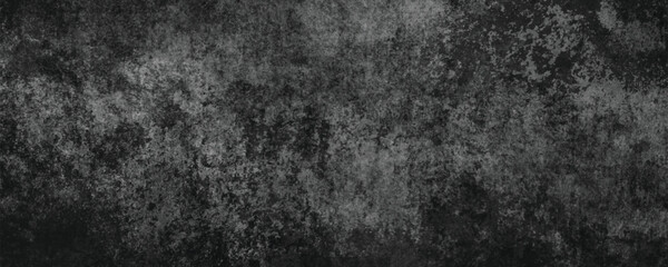 The Stark and Minimalist Appeal of a Deeply Textured and Scratched Concrete Background

