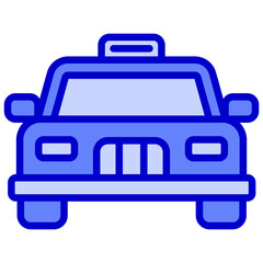 Taxi Icon