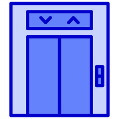 Elevator Icon