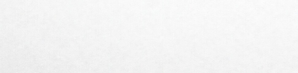 Obraz premium Smooth and pristine white paper texture with a subtle grainy pattern, wallpaper, backdrop