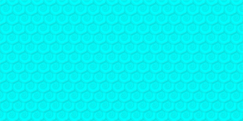 seamless pattern with blue dots circle seamless vector pattern cloth fabric textile design.