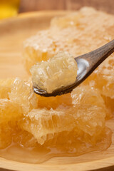 蜂蜜コムハニー