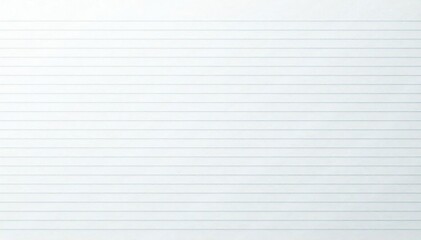 Fototapeta premium Seamless grid background lined sheet of paper with clean and crisp lines, visual, template