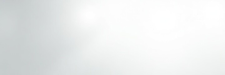 Obraz premium Sleek and modern white background with ample copy space for business presentations or marketing materials, design, advertising