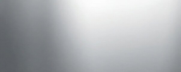Sleek and modern metal brushed aluminium background with a smooth, reflective surface, perfect for industrial, technology, or minimalist design projects,  brushed,  technology
