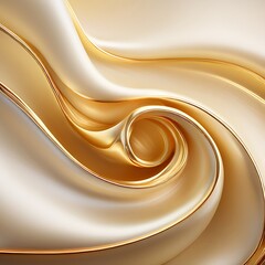 abstract gold background