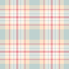Elegant pastel plaid pattern.  Perfect for textile design,  website backgrounds, or scrapbooking. This soft, subtle texture evokes feelings of calmness and sophistication.