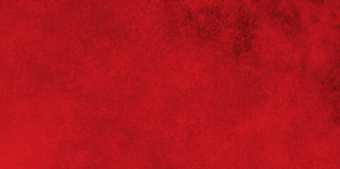 Abstract red wall texture background. Old grunge textures design with concrete Art Rough Stylized Texture. Watercolor marbled Chalkboard. Modern design with red paper Background texture.