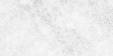 Abstract concrete smooth paint closeup vintage distressed white granite urban old wall aged blank sketch rusty surface rough dirty wall background.	