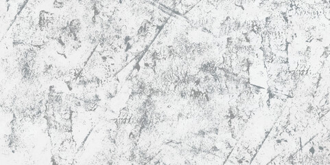 Grunge black and white crack paper texture design. Grunge surface wall cracks brushed plaster wall. Abstract seamless vector gray concrete texture. Gray distressed grunge texture or panorama wall art.