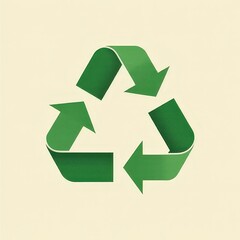 Obraz premium Symbol of nature conservation. Ecology logo. Protection of nature and animals, fight against pollution of the planet. Recycling. Ecologically clean environment.