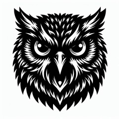 Obraz premium wild life diferent birds silhoutee 
