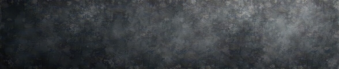 Fototapeta premium Deep grey paper texture with pronounced grain , heavy texture, coarse texture, rough
