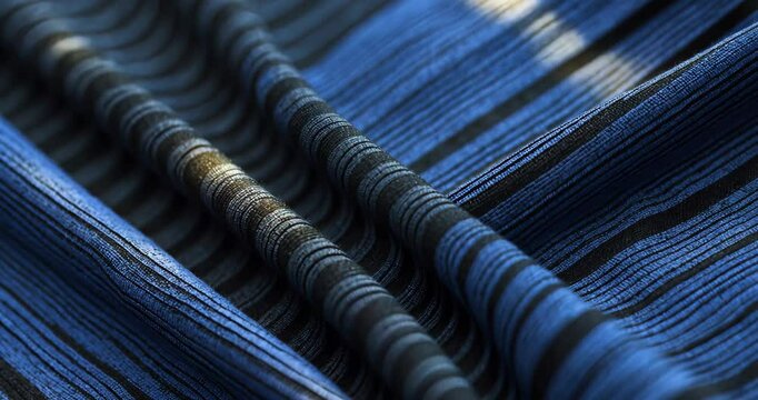 Close-up of textured backdrop