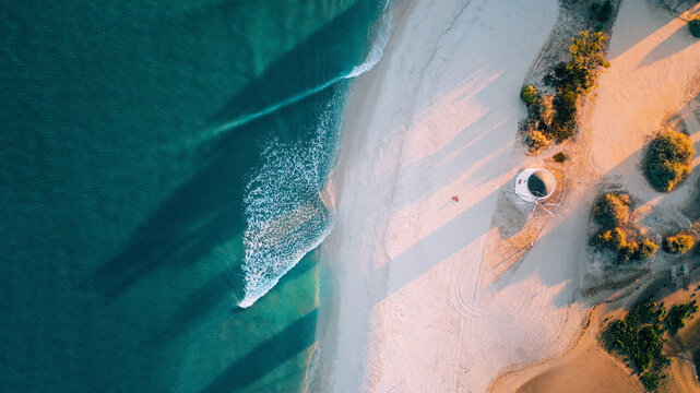 Drone 03 - Barreiro (Portugal)