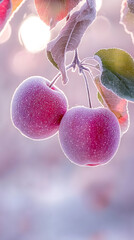 Fototapeta premium cherry, fruit, food, red, sweet, berry, fresh, isolated, healthy, ripe, white, cherries, water, diet, grapes, glass, nature, dessert, juicy, color, splash, drink, tasty, leaf, green