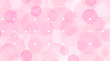 Soft pink watercolor 