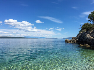Croatian Coastal Calm