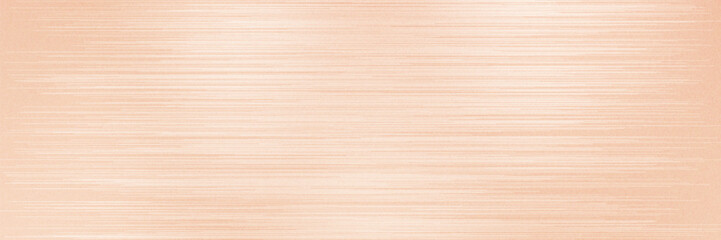 Light pale tender peach pink beige white silk satin fabric. Elegant luxury abstract background for design. Color gradient. Lines. Curtain. Drapery. Soft folds. Gentle. Template.vector modern eps10