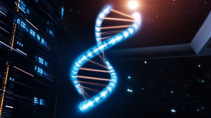 Exploring the future of genomic research through advanced technology and AI