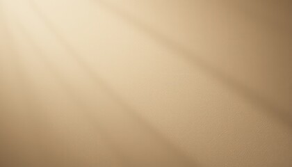 Soft light rays abstract background digital art warm colors minimalist serenity