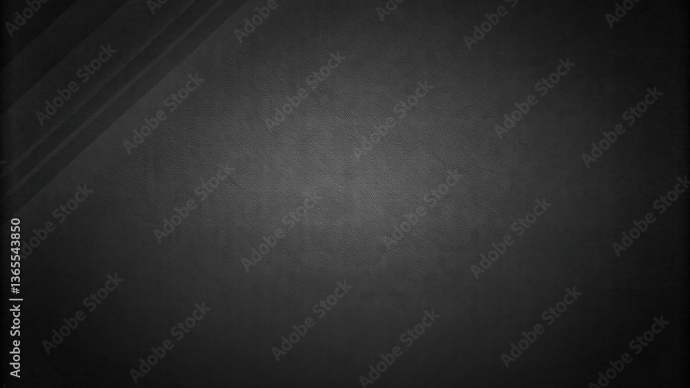 Poster a minimalist dark gray grunge texture background with subtle lighting and grainy details, adding dep