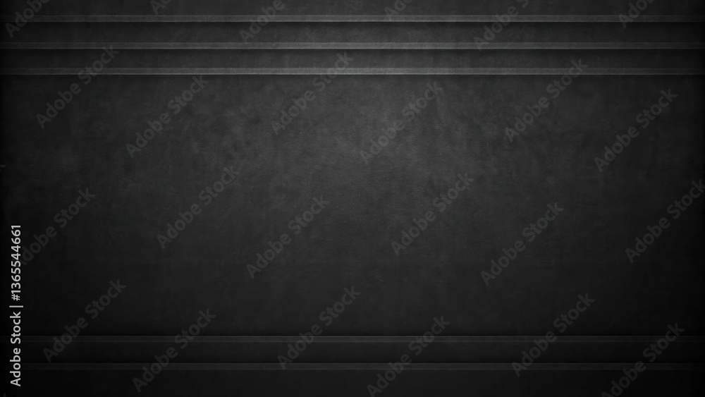 Poster a dark and textured industrial backdrop, creating an atmosphere of depth and dimension