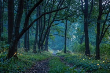 Obraz premium ai generated image