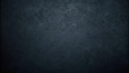Fototapeta premium abstract dark stone background, showing texture and detail. The image evokes a sense of depth and mystery, perfect for creative projects