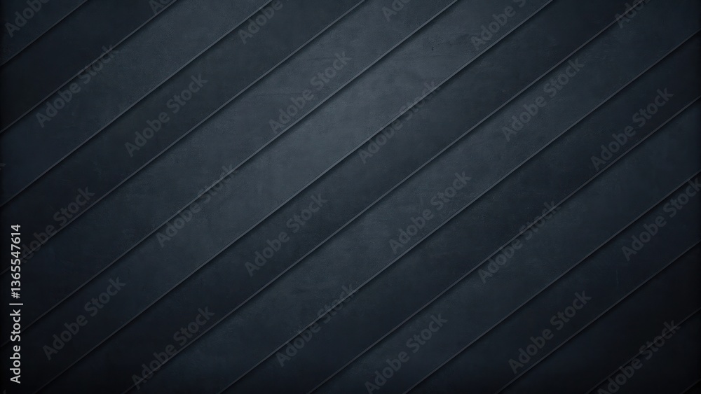 Poster diagonal lines create a modern and industrial aesthetic. the textured surface adds depth and visual 