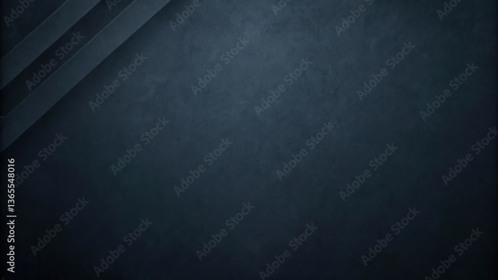 Poster dark abstract background with overlapping geometric lines