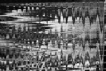 Fototapeta premium background texture effected in photoshop