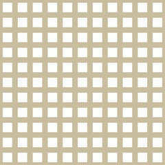 seamless pattern with geometric shapes modern abstract background for fashion textiles and graphics vector illustration