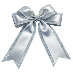 Minimalist Ribbon Bow with a Contemporary Twist