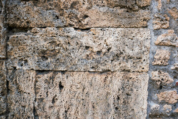 Pompeii - Ancient roman city