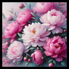 Shawl Scarf Pattern Graphic Design
