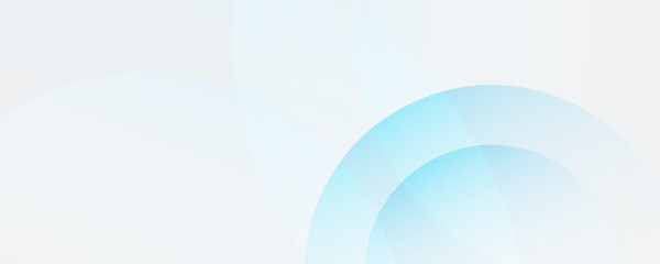 blue color background abstract art vector illustration