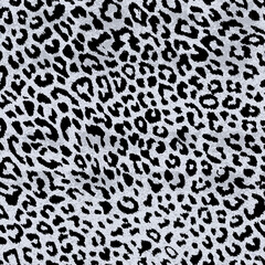 leopard pattern seamless