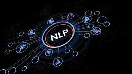 NLP Natural language processing AI Artificial intelligence.