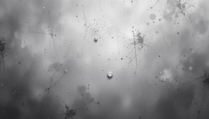 Obraz premium Illustrate a subtle noise texture featuring light and dark variations for depth and complexity.