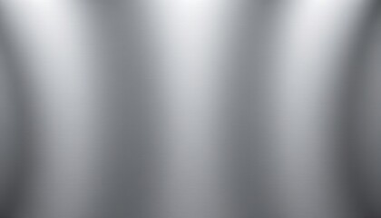 Produce a brushed steel texture with sleek lines and a reflective surface for a modern industrial vibe.