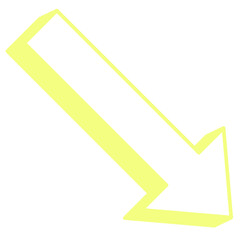 vector illustration of a tick