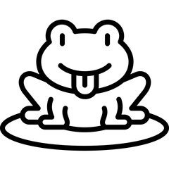frog icon